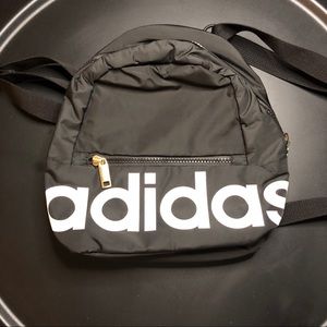 [ADIDAS] mini back pack